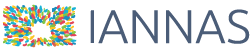 Iannas Logo